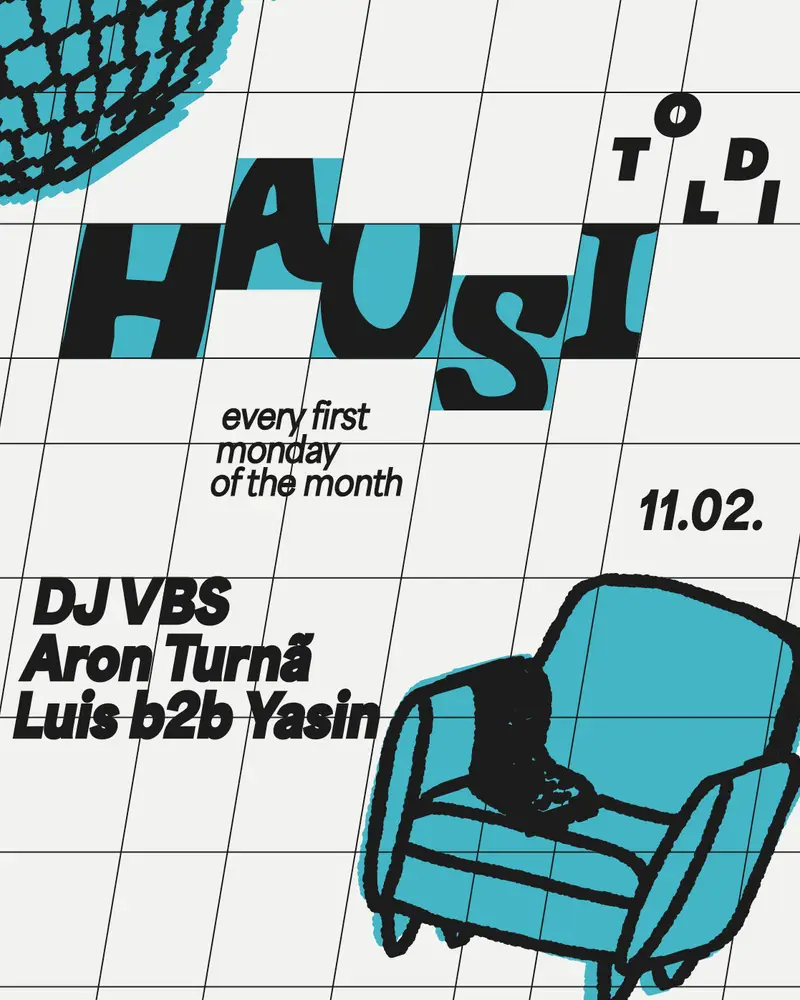 HAUSI Vol. 8